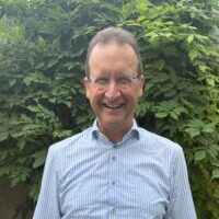 Peter Muylaert