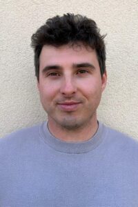 dr. Justin Depauw